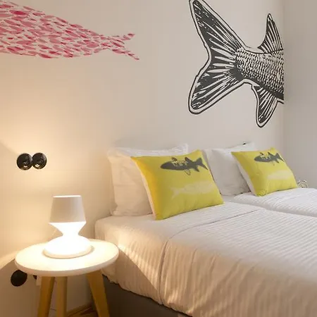 Pateo Saudade Lofts Apartment Lisbon Room photo