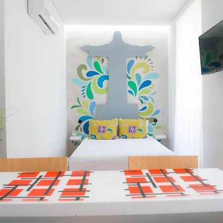 Pateo Saudade Lofts Apartment Lisbon Exterior photo