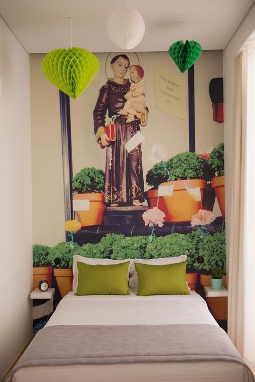 Appartement Pateo Saudade Lofts Lisboa