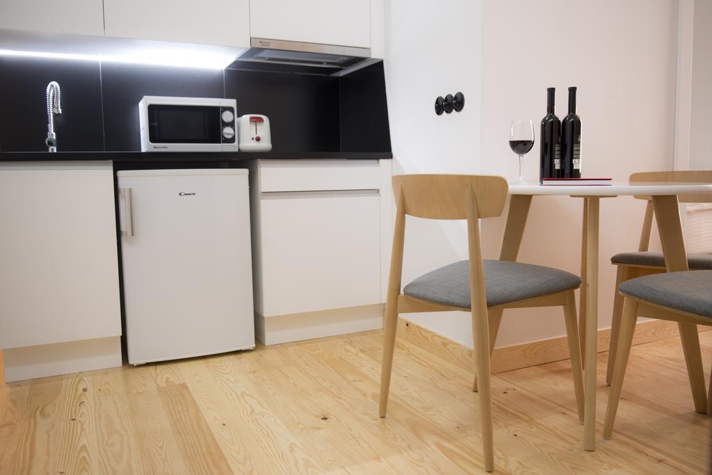 Appartement Pateo Saudade Lofts *