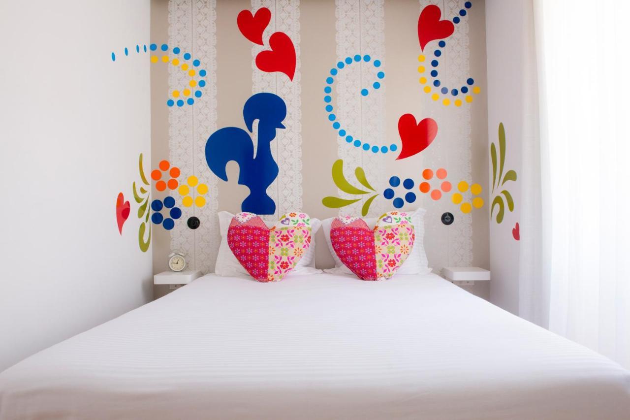 Appartement Pateo Saudade Lofts Lisboa