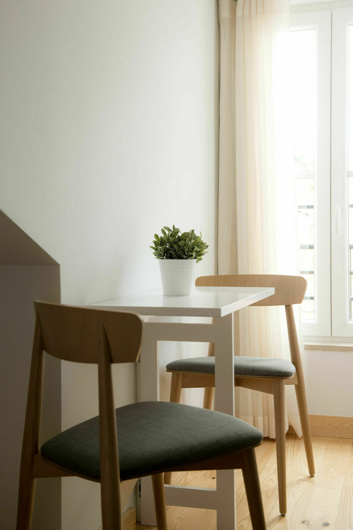 Appartamento Páteo Saudade Lofts Lisbona