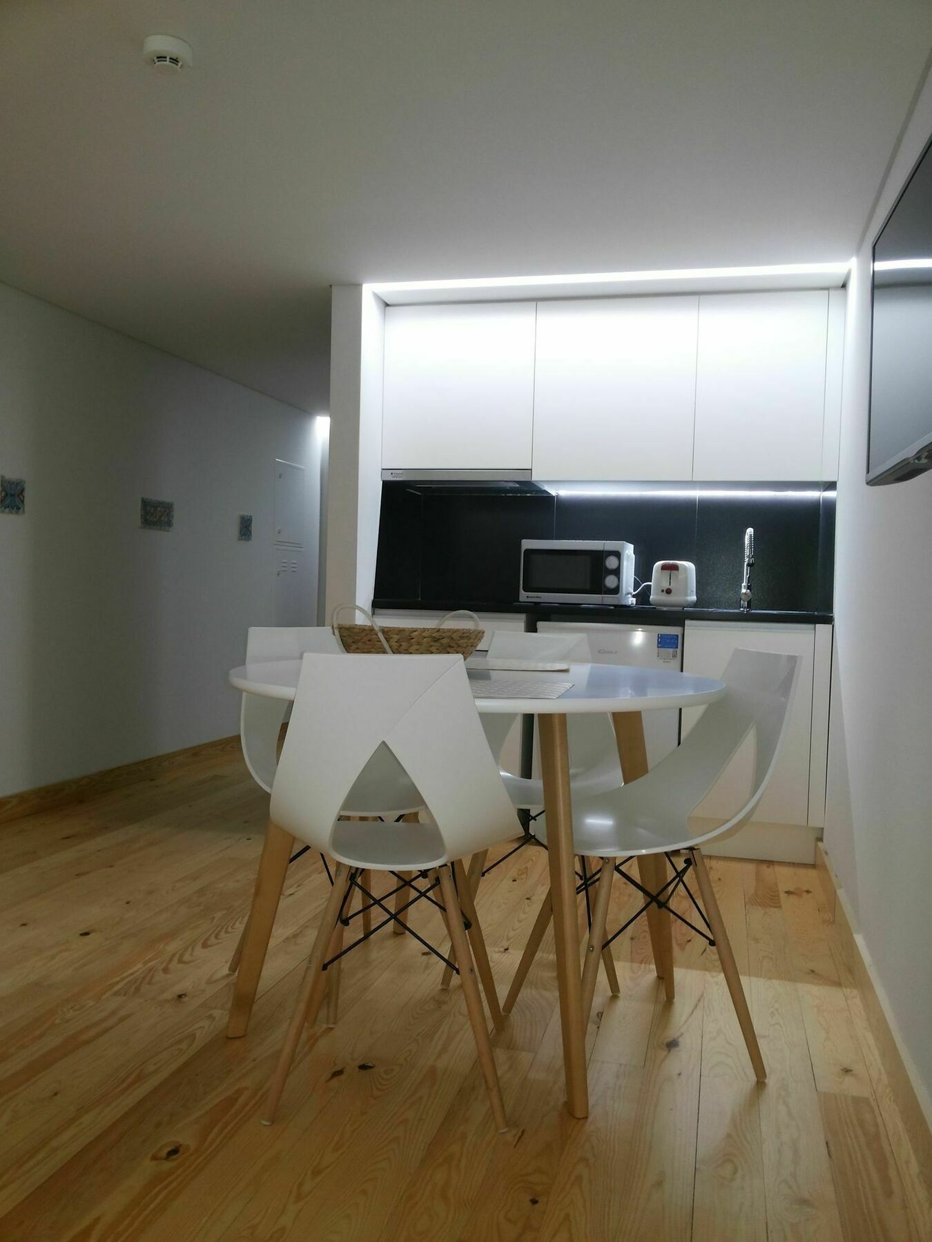 Pateo Saudade Lofts * Lisboa
