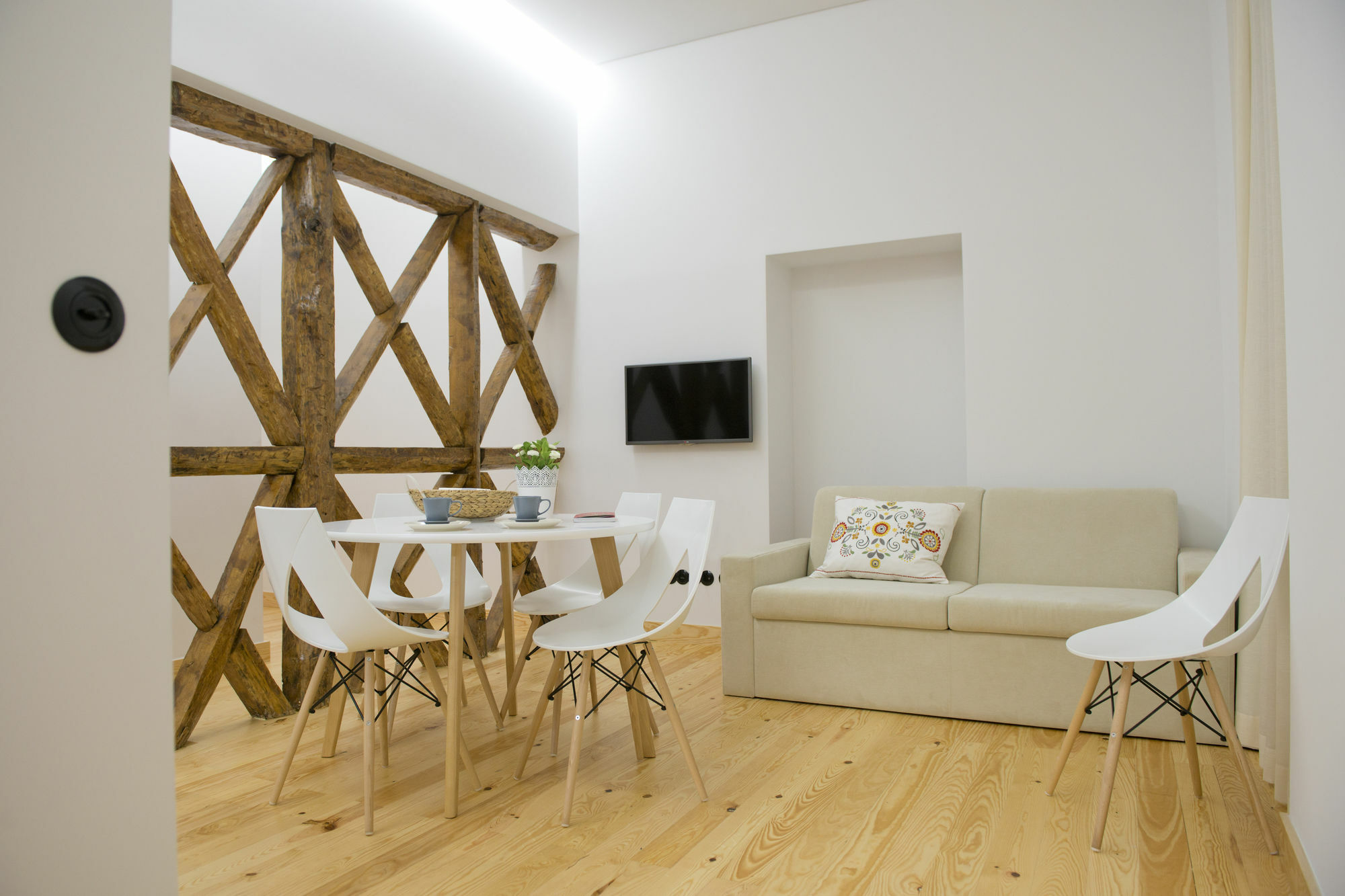 Pateo Saudade Lofts Appartement Lisboa