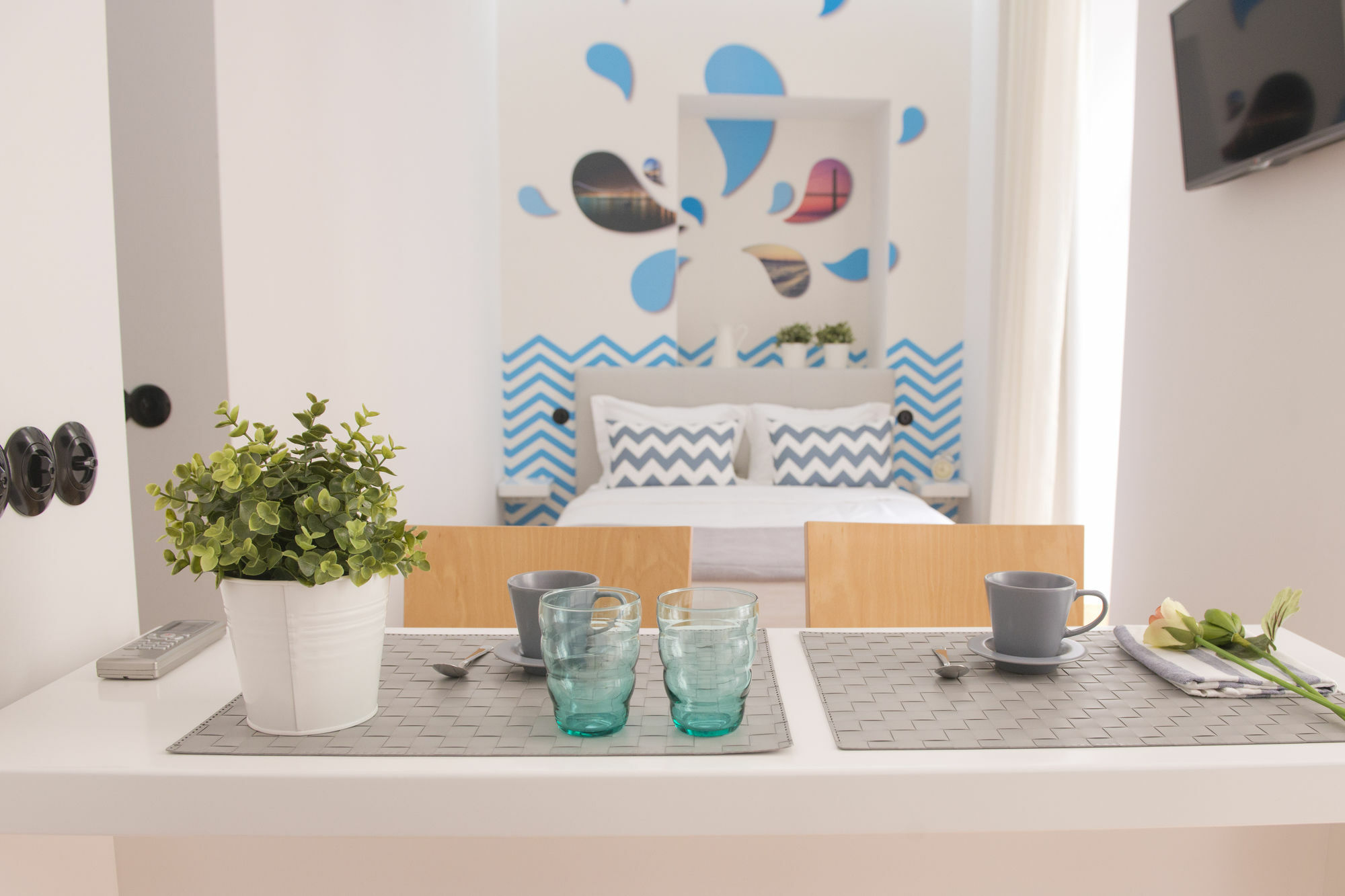 Appartement Pateo Saudade Lofts Lisboa