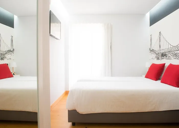 Pateo Saudade Lofts